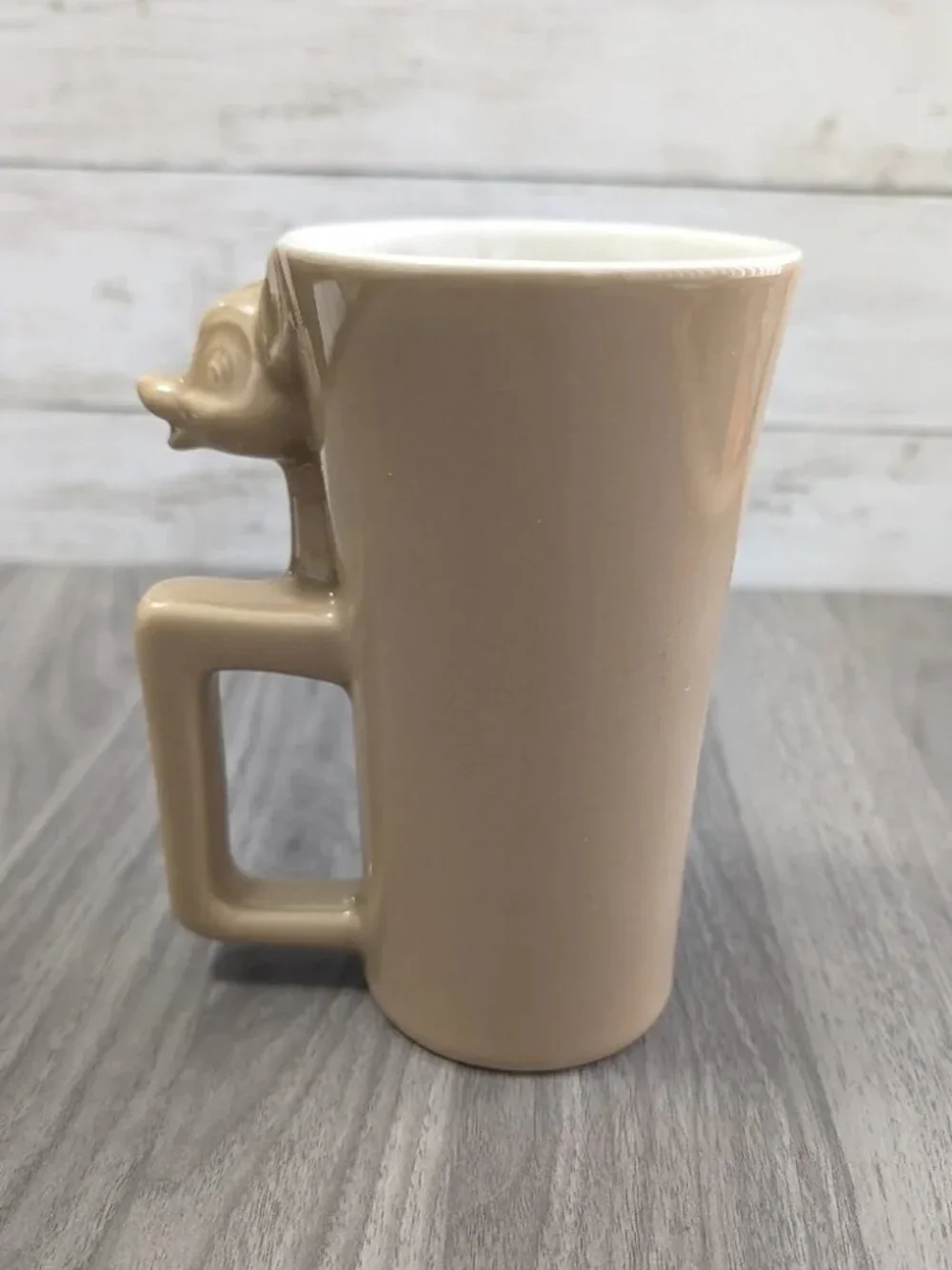 Disney Bambi 3D Sculpted Coffee Mug